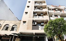 Hotel O Discovery